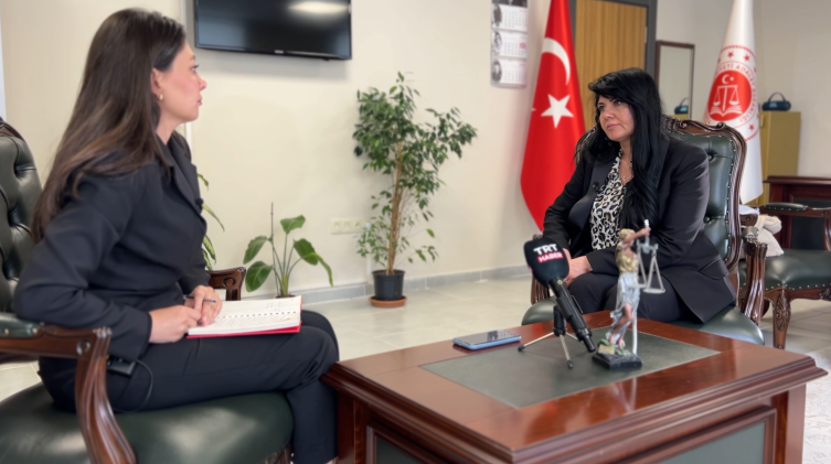 Başsavcı Cansu, Gülistan Doku soruşturmasının yeni detaylarını paylaştı